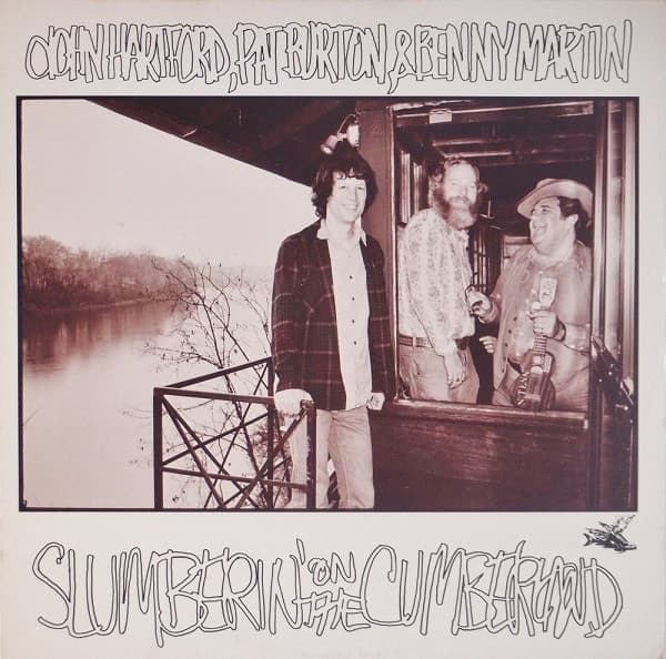 Slumberin' on the Cumberland