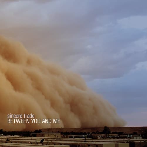 Between You and Me