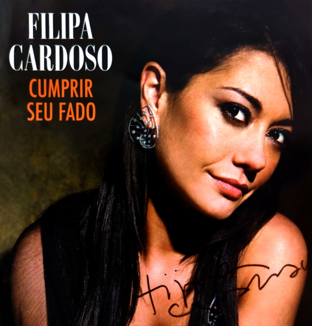Cumprir seu fado