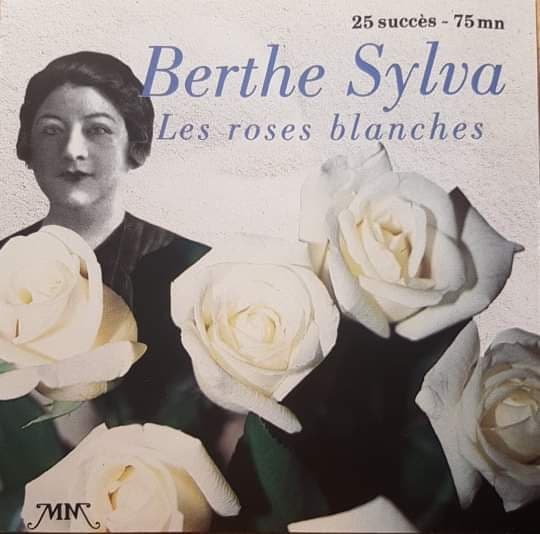 Les Roses blanches