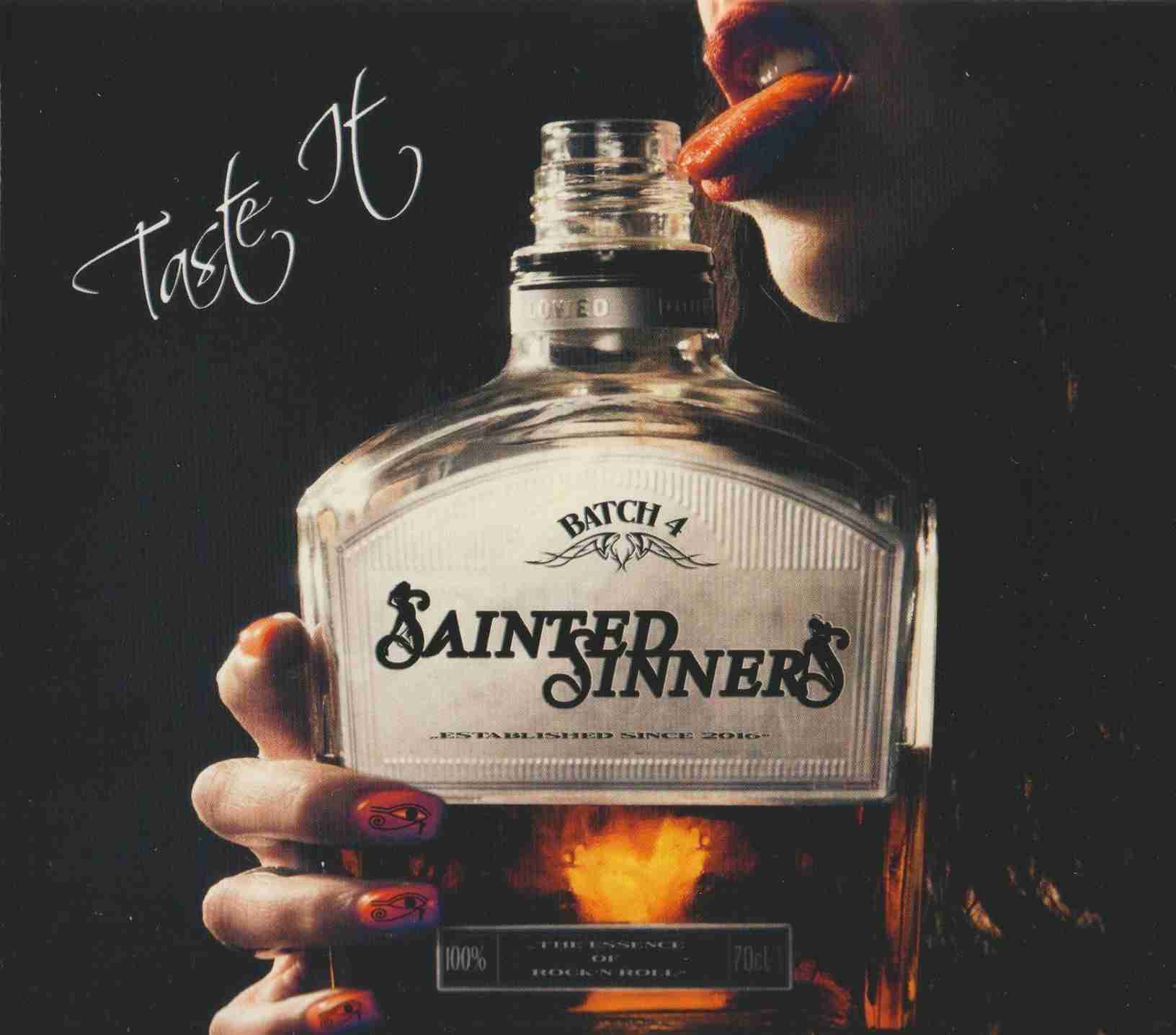 Taste It