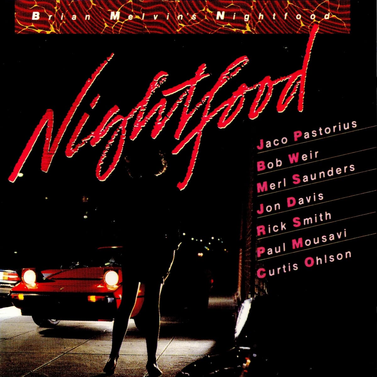 Nightfood