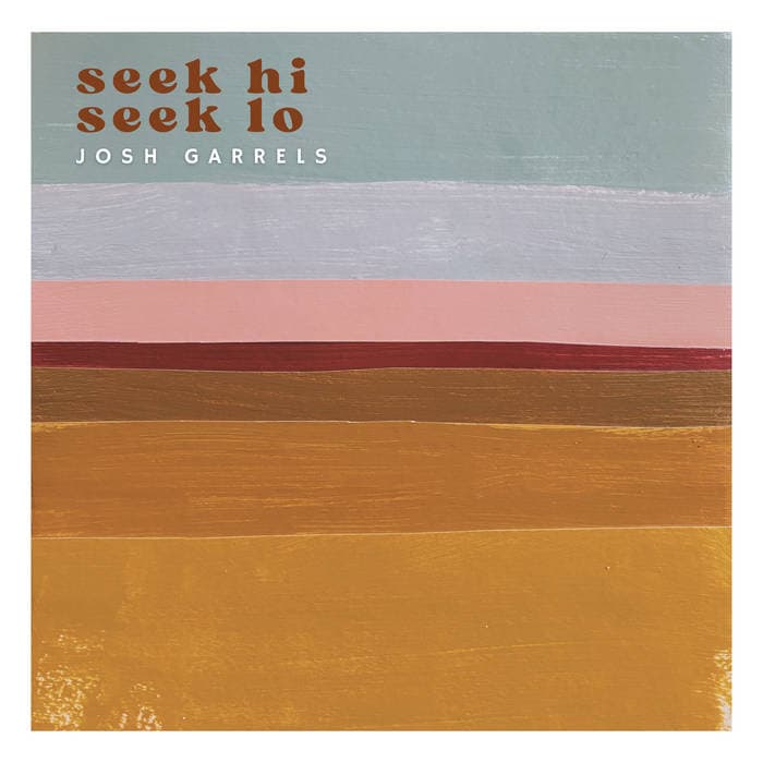 Seek Hi Seek Lo