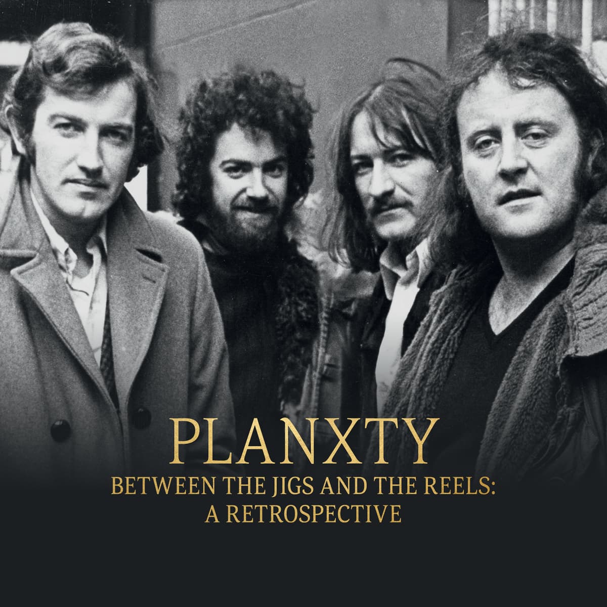 Between the Jigs and the Reels: A Retrospective