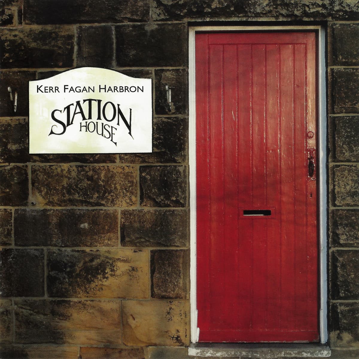 Station House