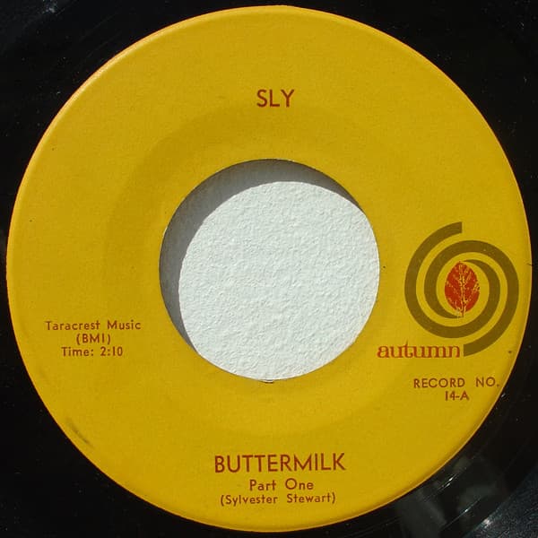 Buttermilk
