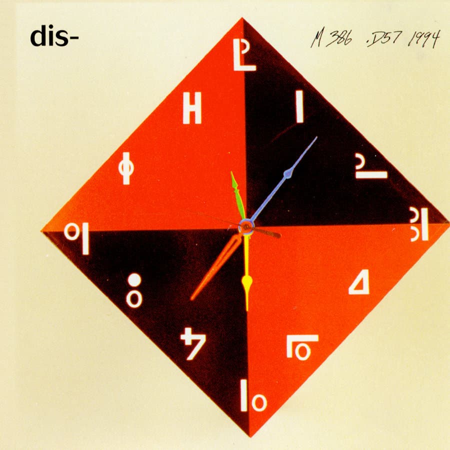 M 386 .D57 1994
