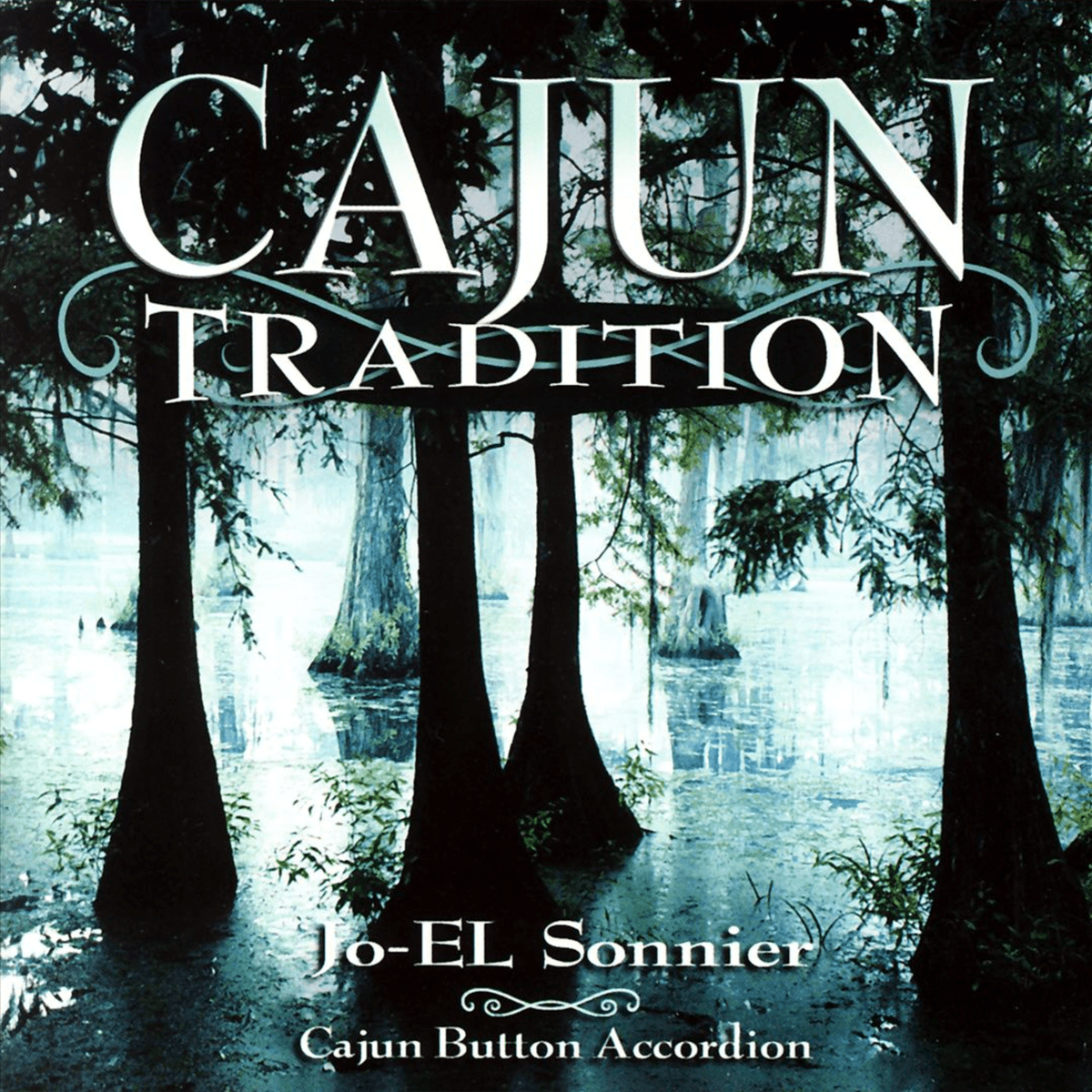 Cajun Tradition