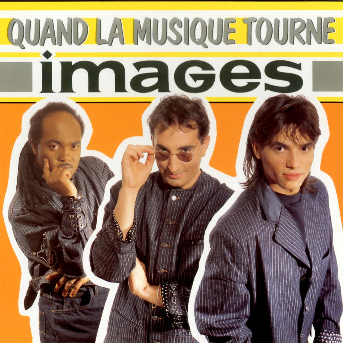 Quand la musique tourne