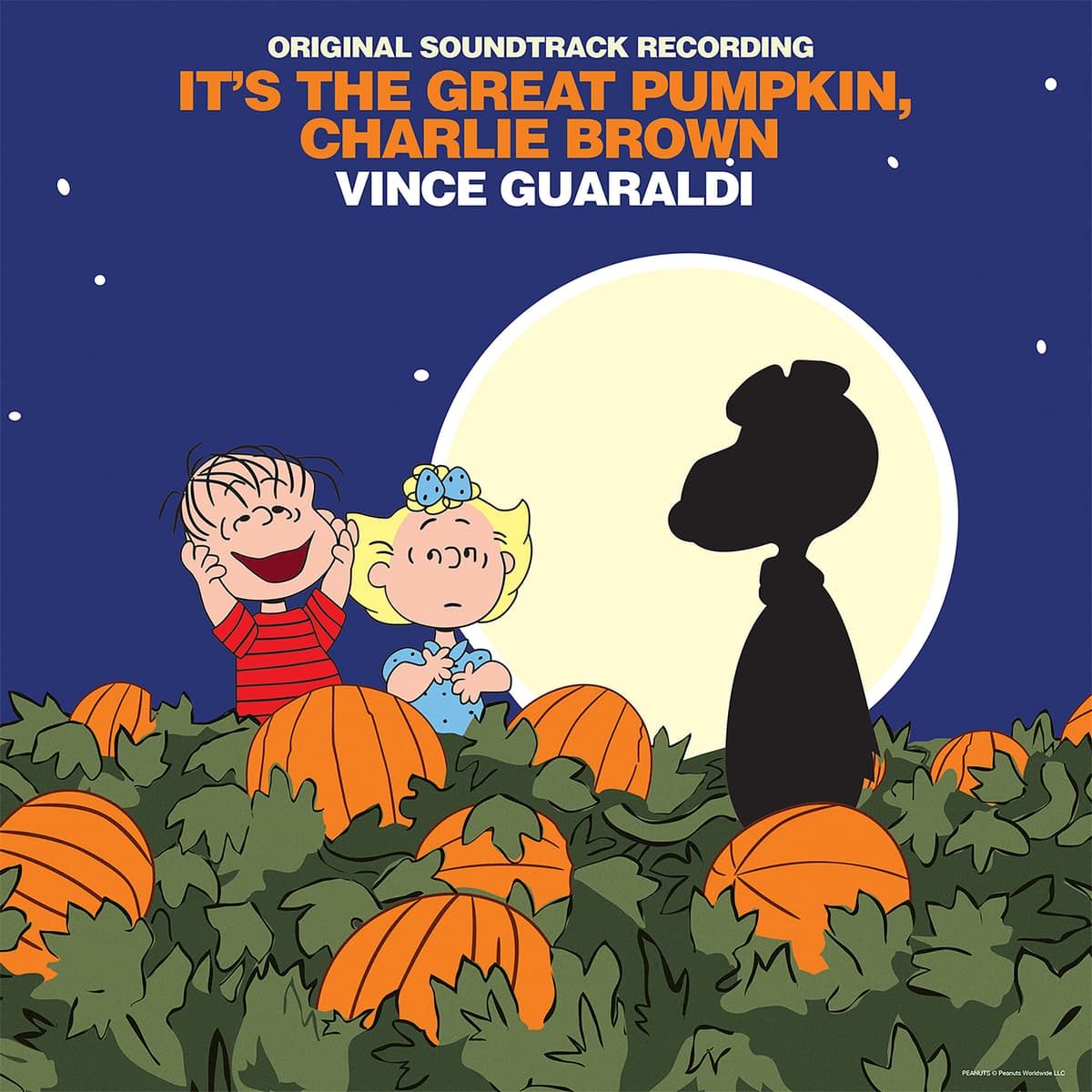 It’s The Great Pumpkin, Charlie Brown