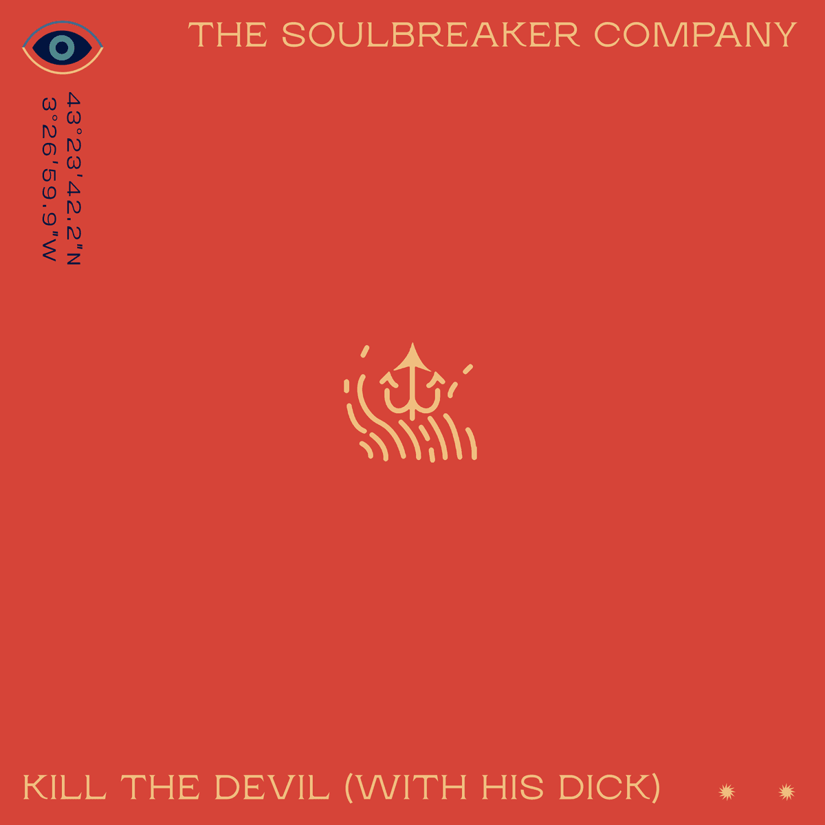 Kill the Devil (with His Dick)