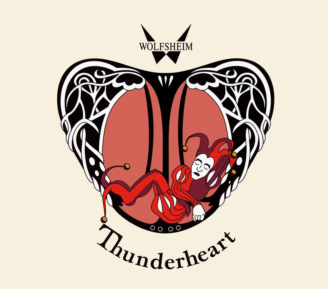 Thunderheart
