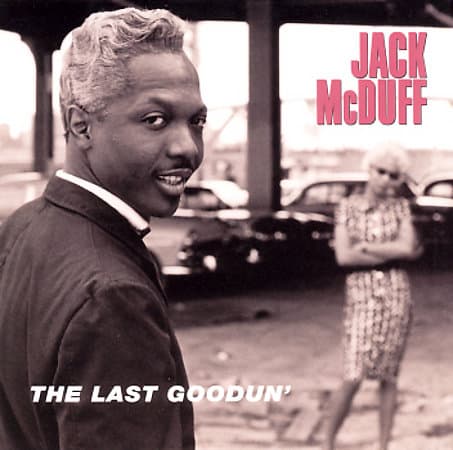 The Last Goodun'