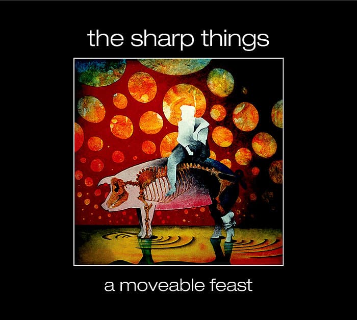 A Moveable Feast