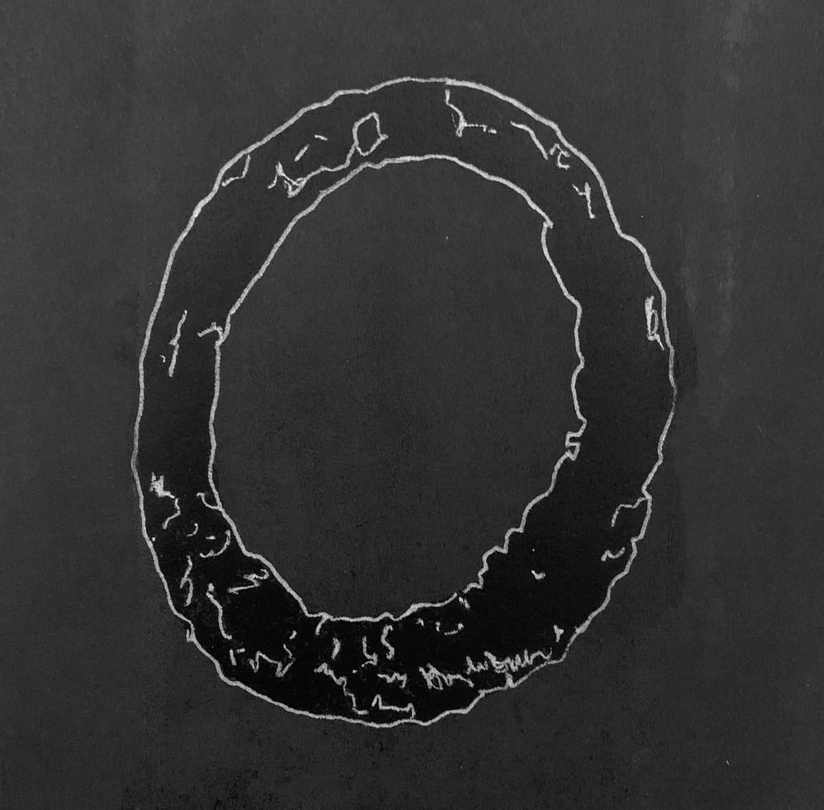Of Zero And The Void