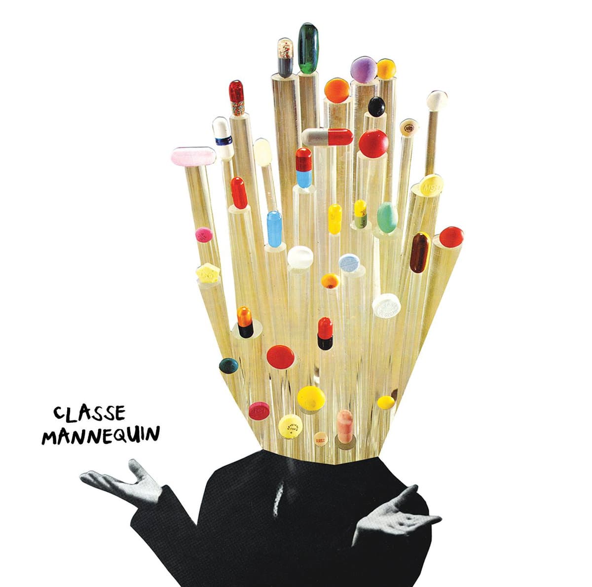 Classe Mannequin
