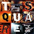 Farewell & Welcome Live 1998