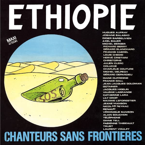 Éthiopie