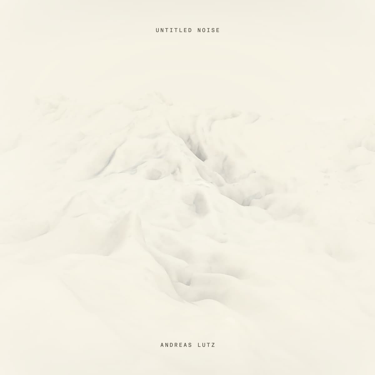Untitled Noise