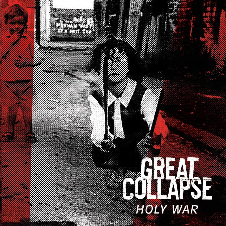 Holy War