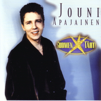 Jouni Apajainen