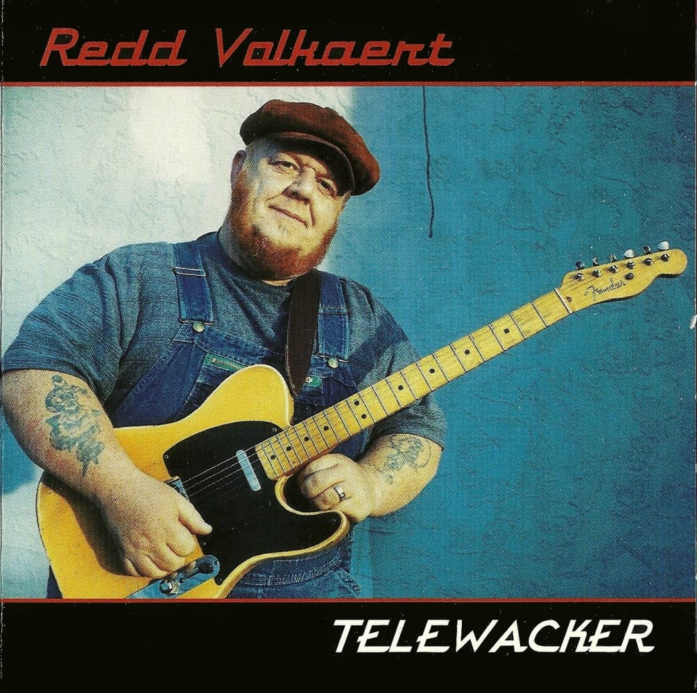 Telewacker