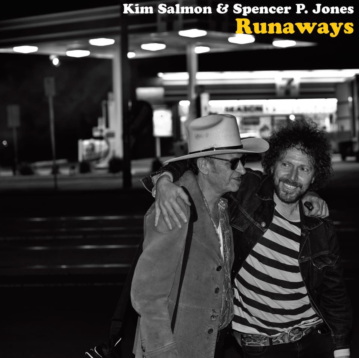 Runaways