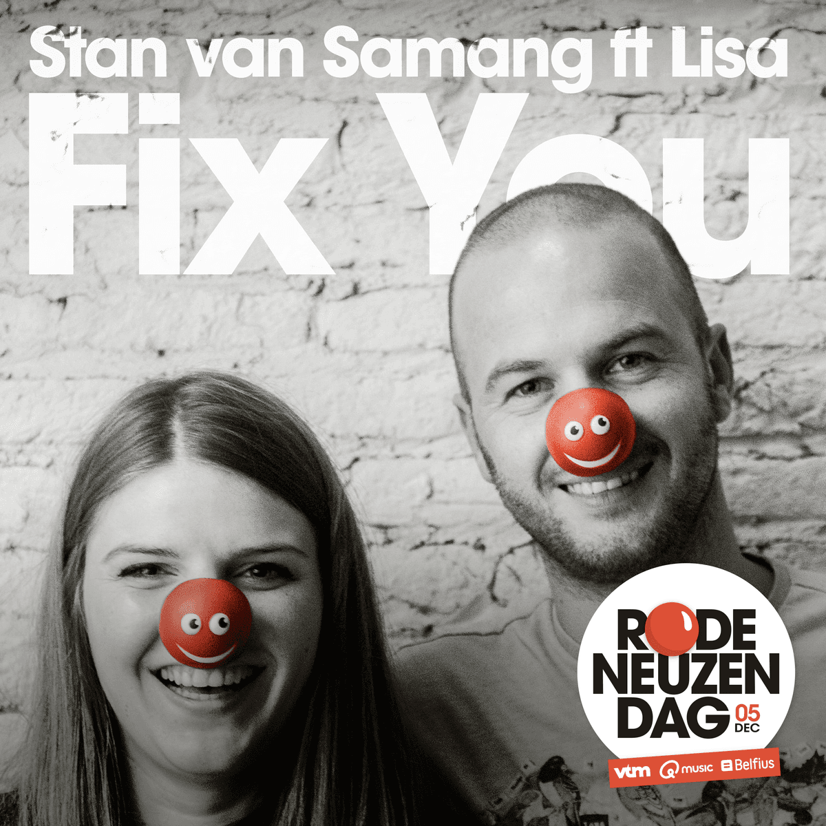Fix You
