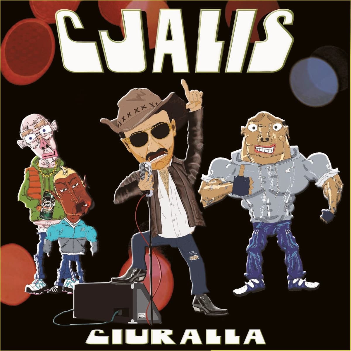 Ciuralla