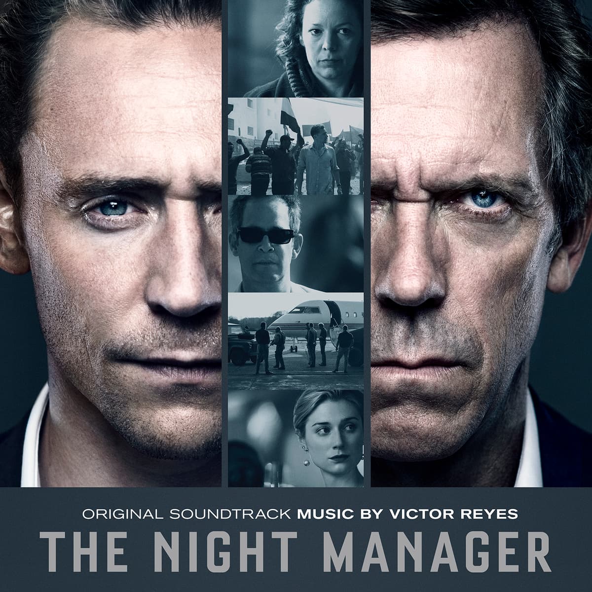 The Night Manager (Original Soundtrack)
