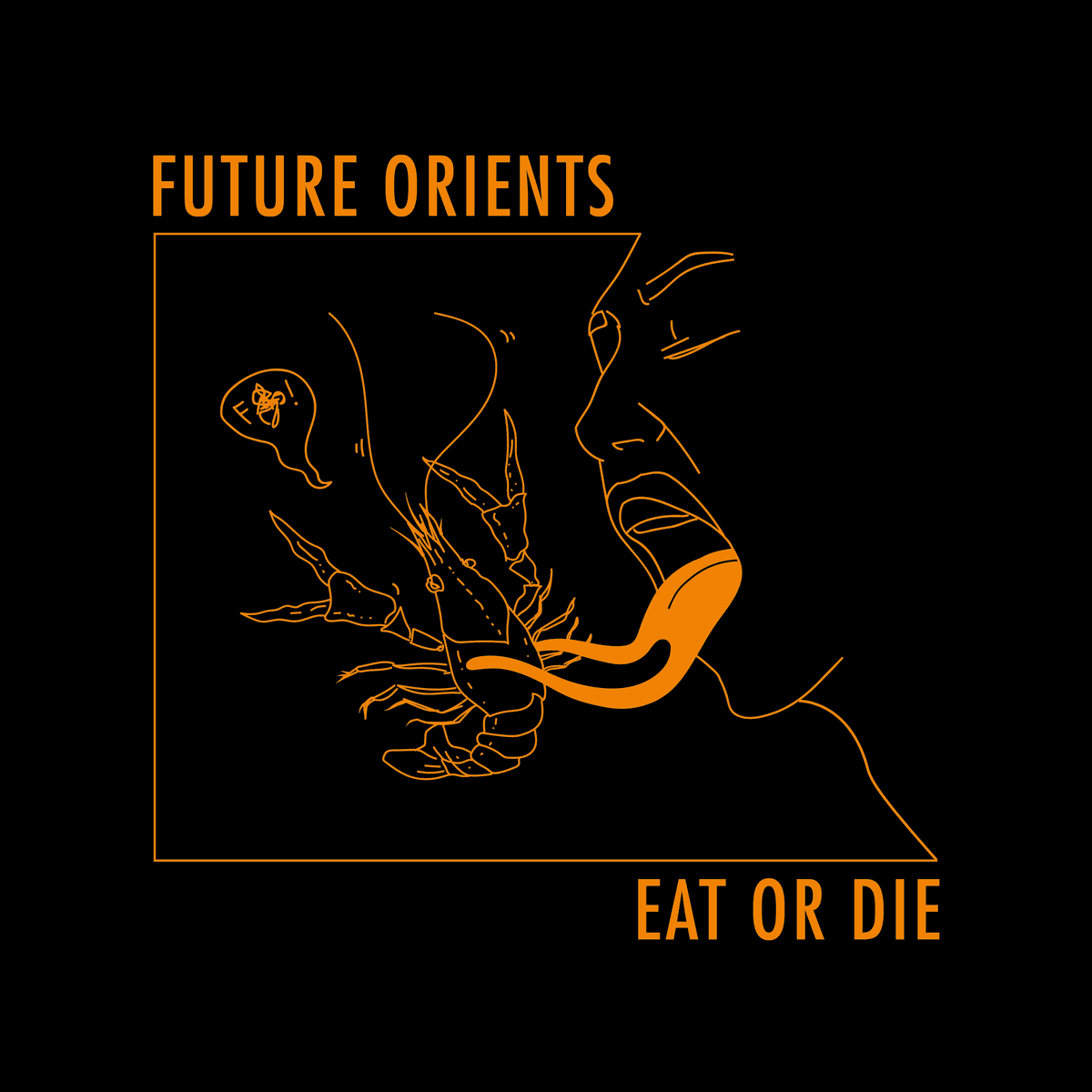 Eat or Die