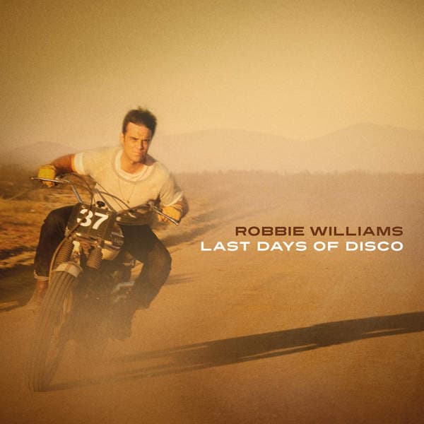 Last Days of Disco