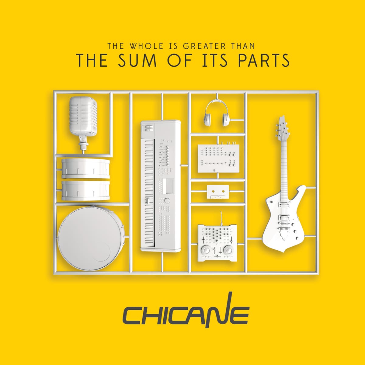 The Sum of Its Parts (Sunrise edits)