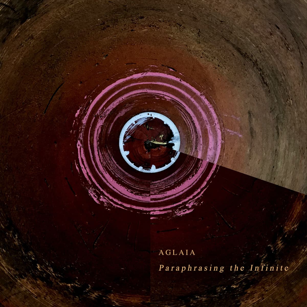 Paraphrasing the Infinite