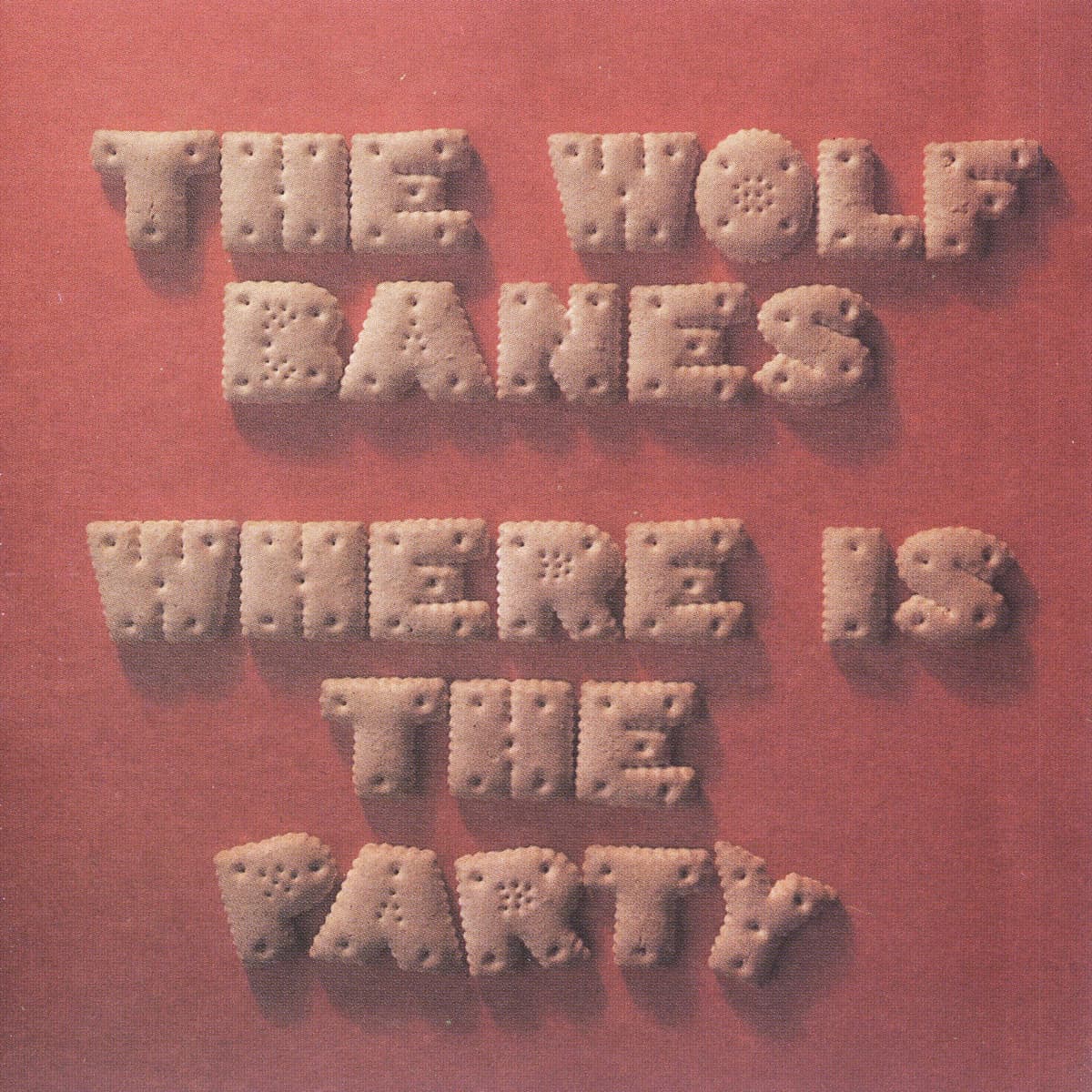 Where Is the Party