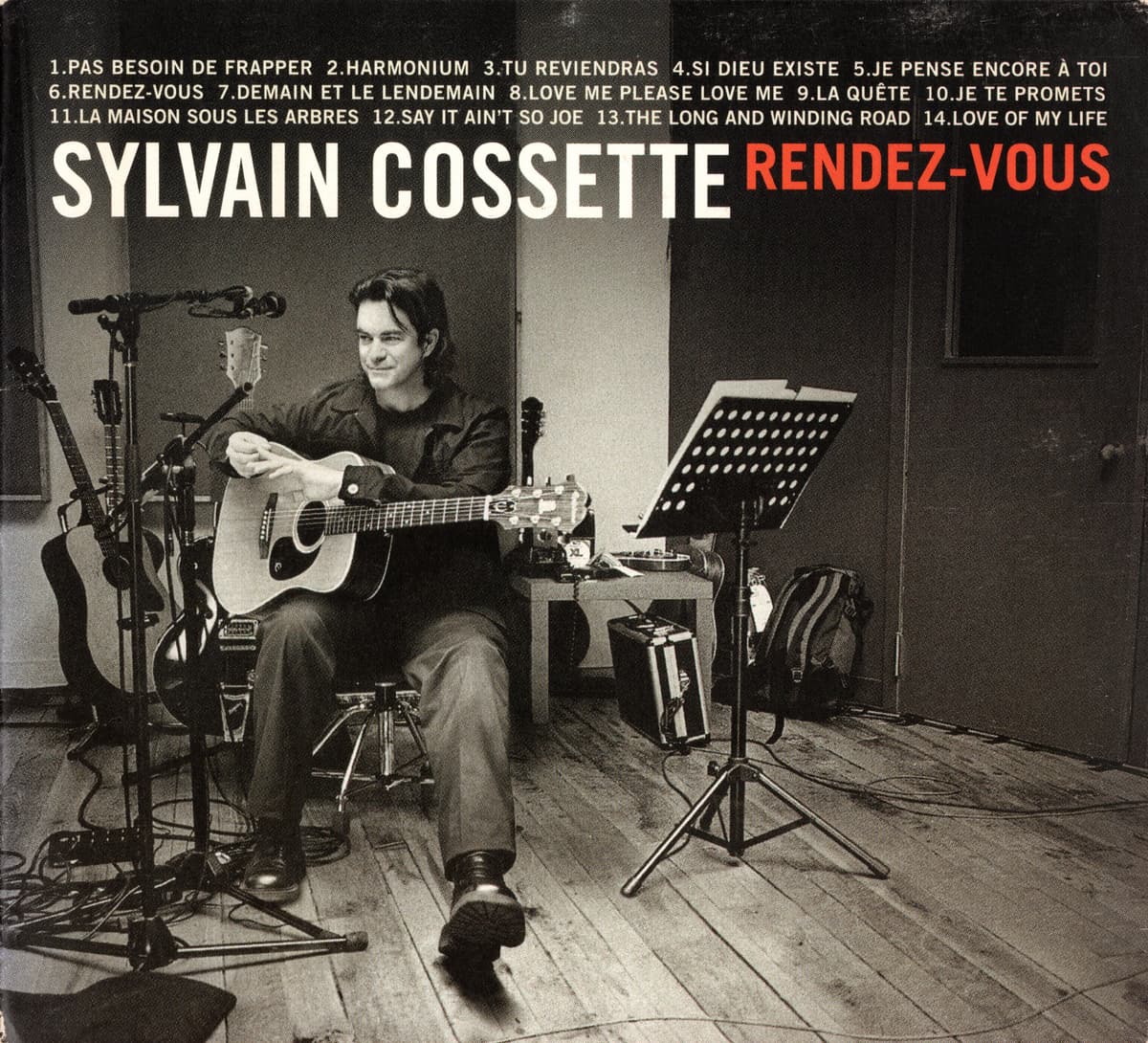 Rendez-vous