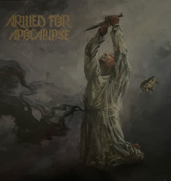 Ritual Violence