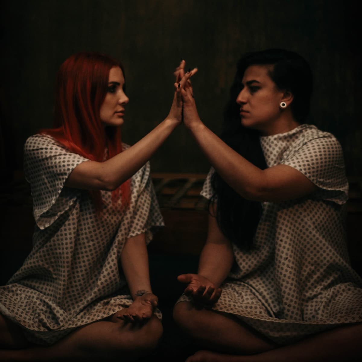 When Demons Come To Life