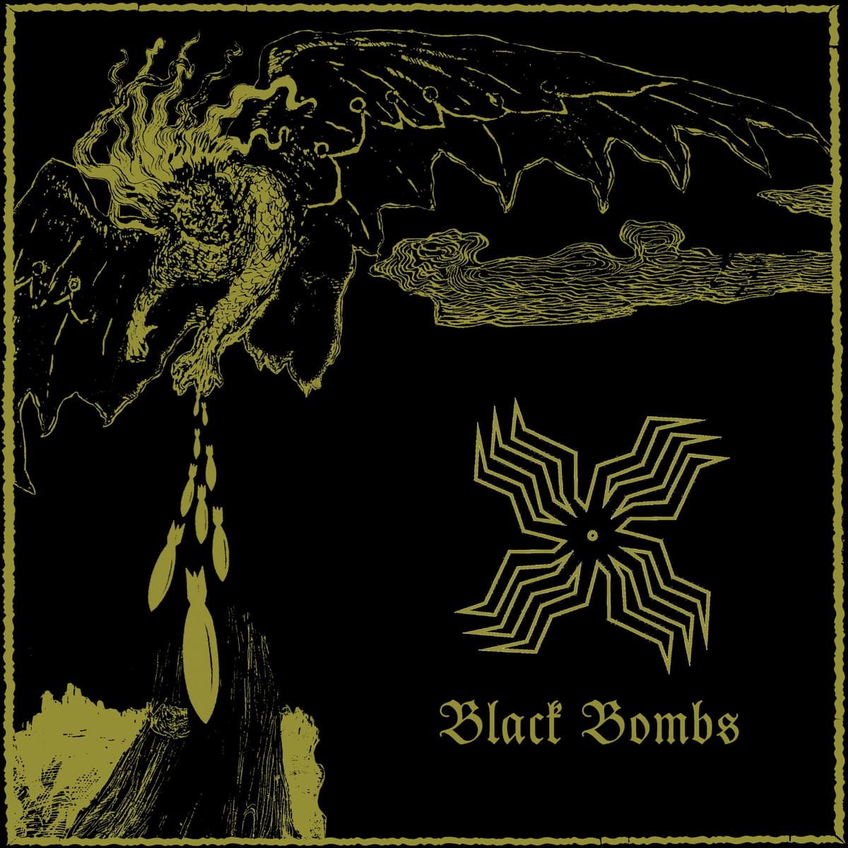 Black Bombs