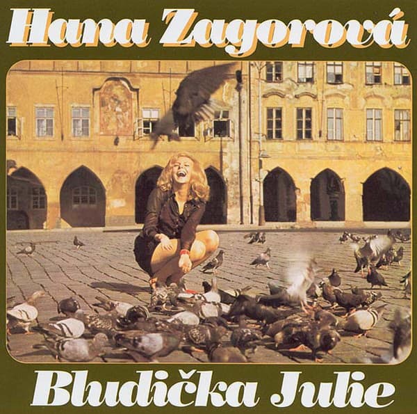 Bludička Julie