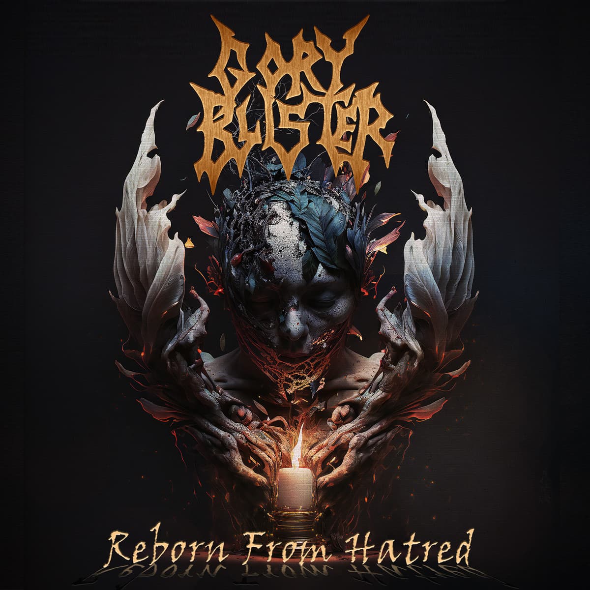 Reborn From Hatred