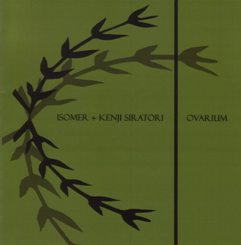 Ovarium