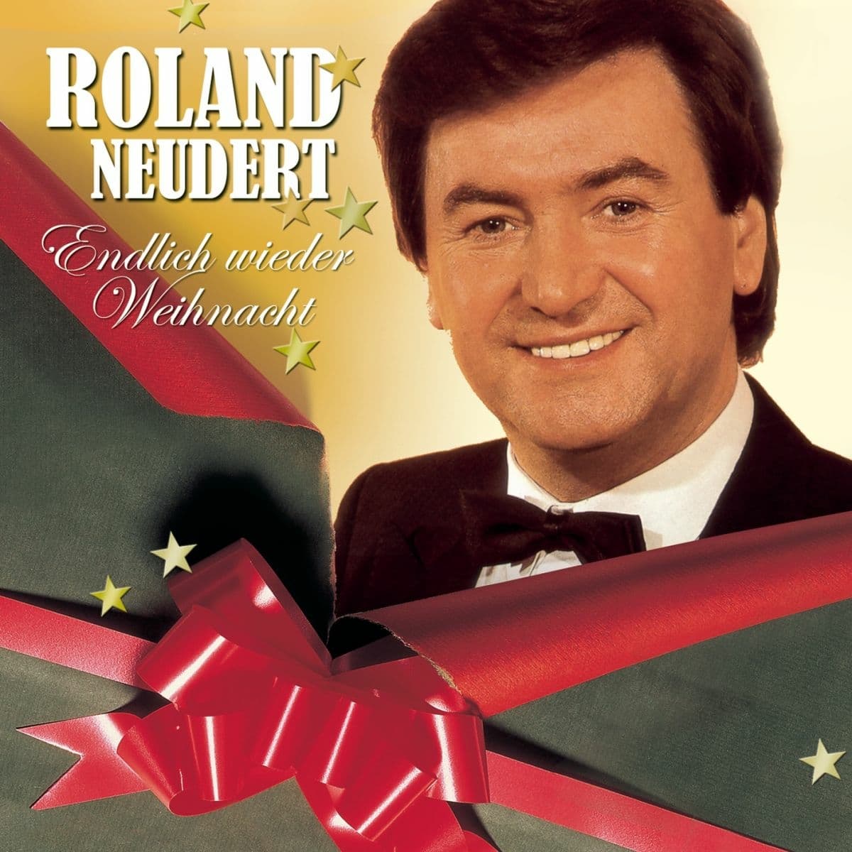 Endlich wieder Weihnacht