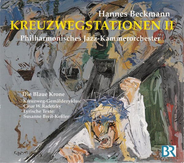 Kreuzwegstationen II