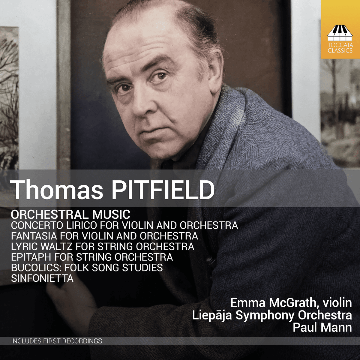Orchestral Music