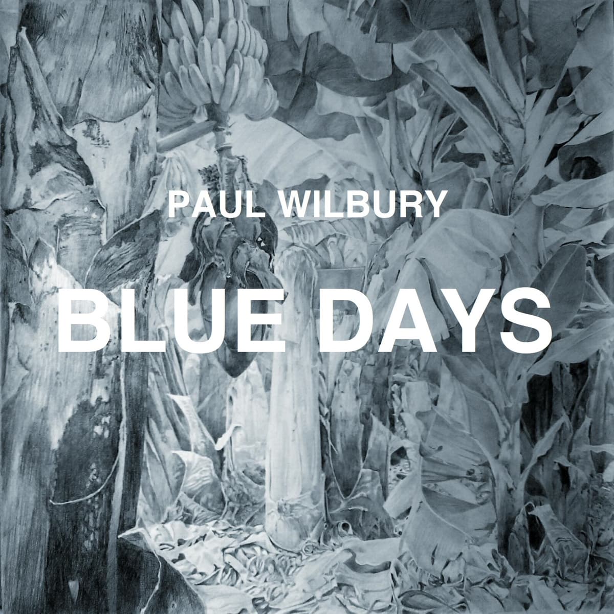BLUE DAYS