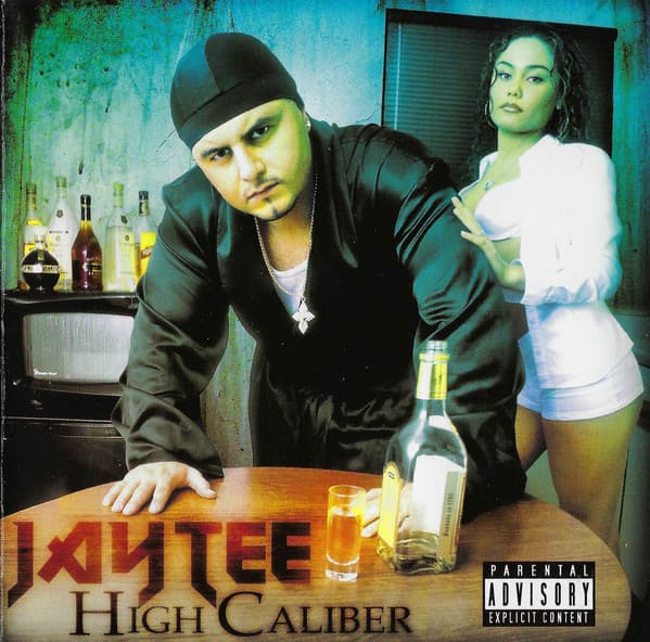 High Caliber