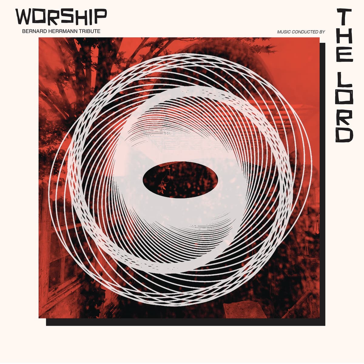 Worship: Bernard Herrmann Tribute
