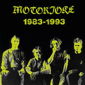 1983 - 1993