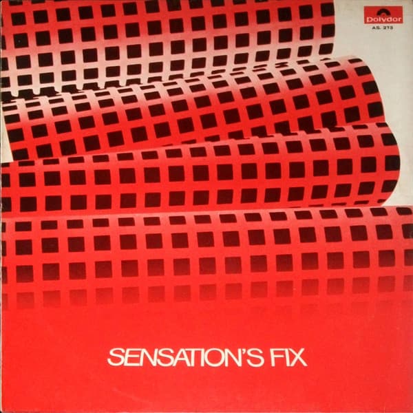 Sensation's Fix